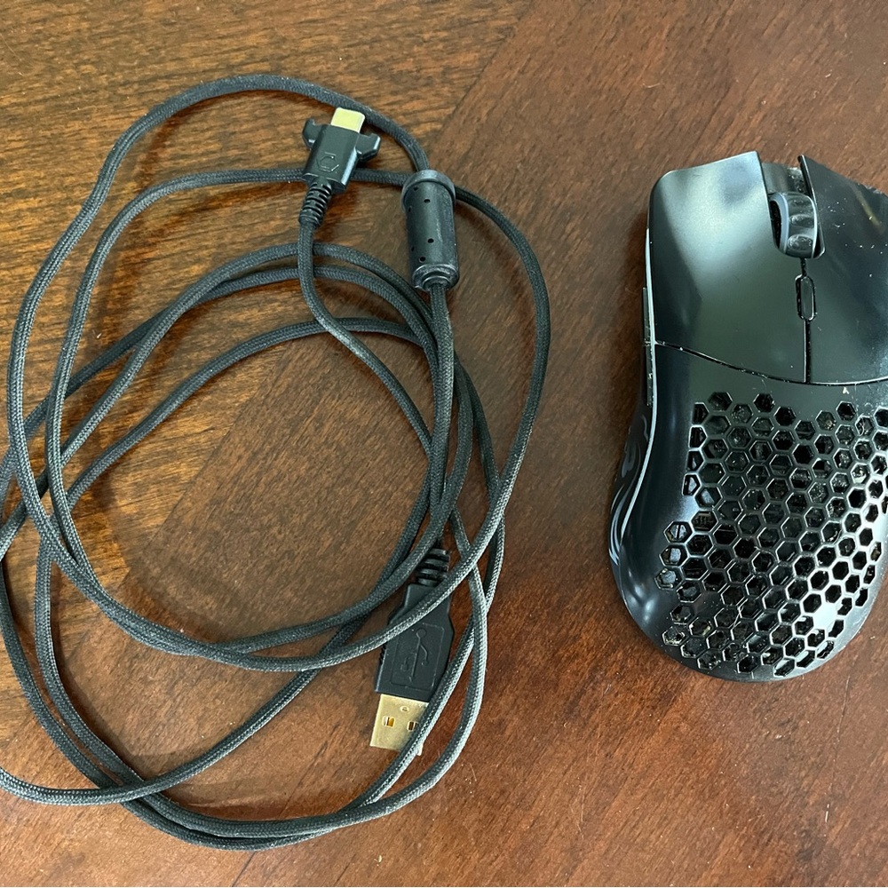 Glorious Mouse / Glorious Gaming Mouse